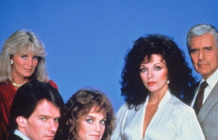 Wayne Northrop, star des feuilletons “Dynasty” et “Days of Our Lives”, est décédé