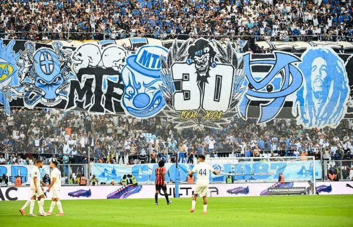 L’OM et ses supporters, un énorme record battu