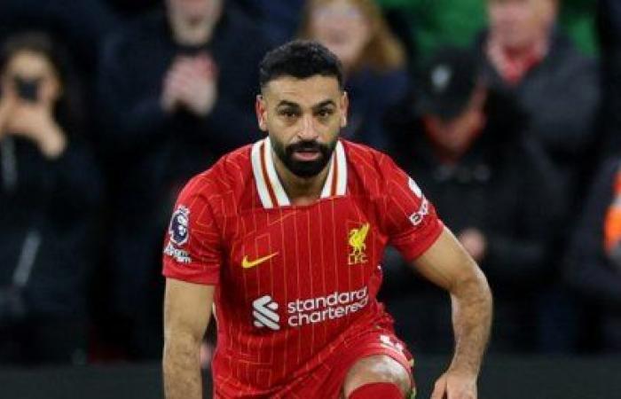 PSG : Salah ouvre la porte