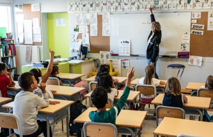 vers une mobilisation massive des enseignants jeudi dans le Rhône