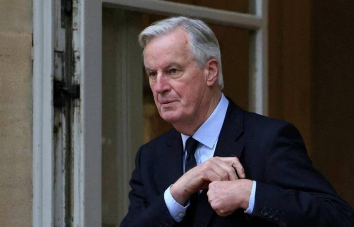 La question du jour. Pensez-vous que le gouvernement Barnier passera un bon Noël ?