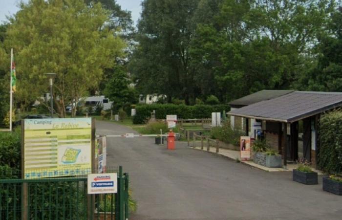 Cette commune de Loire-Atlantique va enfin vendre son camping municipal