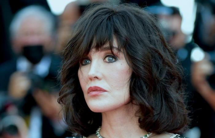 “Je n’ai rien de positif à dire sur cet homme”, Isabelle Adjani réagit à la mort de l’acteur qui l’aurait giflée