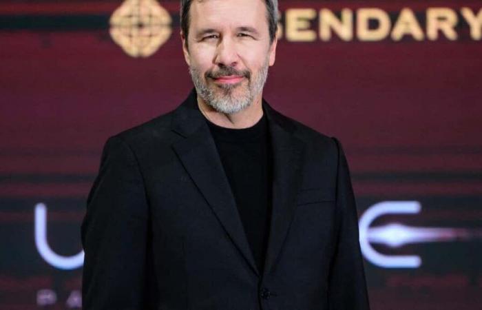 Denis Villeneuve revient sur quatre moments importants de sa carrière