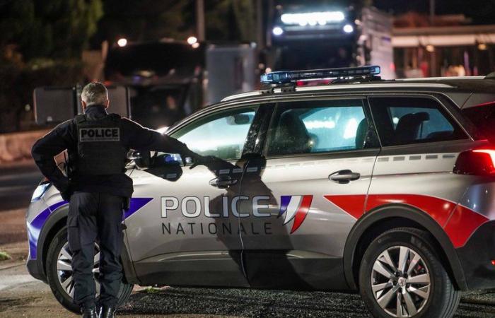 son corps découvert dans un hôtel à Carpentras