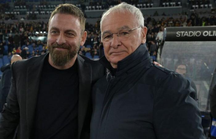 De Rossi, les vraies raisons du licenciement : la vérité commence seulement à éclater