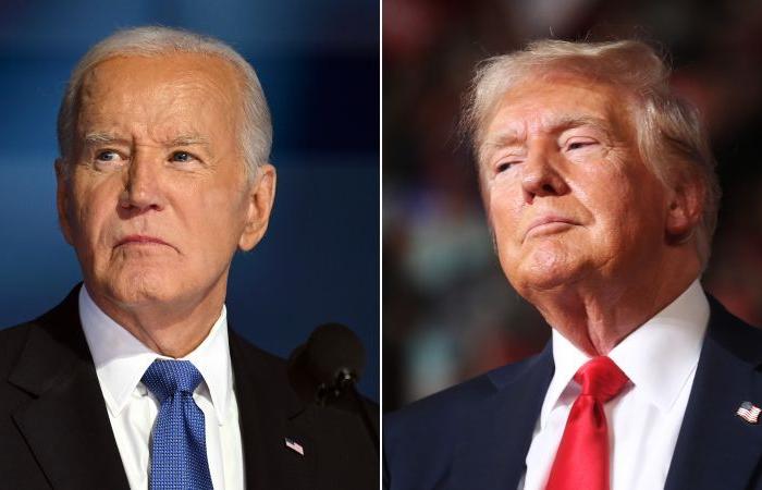 Grâce de Biden, tarifs Trump, Kash Patel et autres nouvelles sur la transition présidentielle