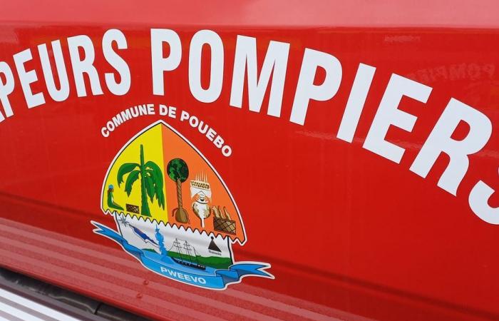 Pouébo disposera bientôt de son propre centre d’urgence et de pompiers pour lutter contre les incendies