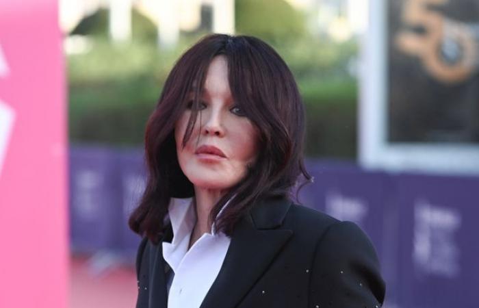 Isabelle Adjani dit n’avoir “rien de positif” à dire sur Niels Arestrup