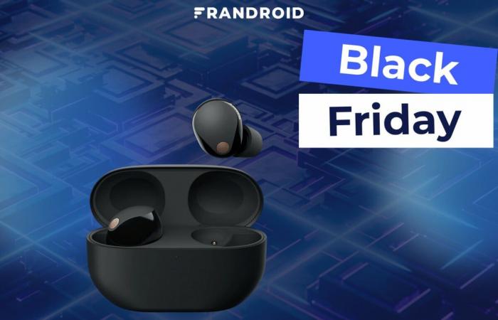 Casques AirPods, enceintes Beats et Bose, barres de son Sonos… dernière ligne droite pour le Cyber ​​Monday