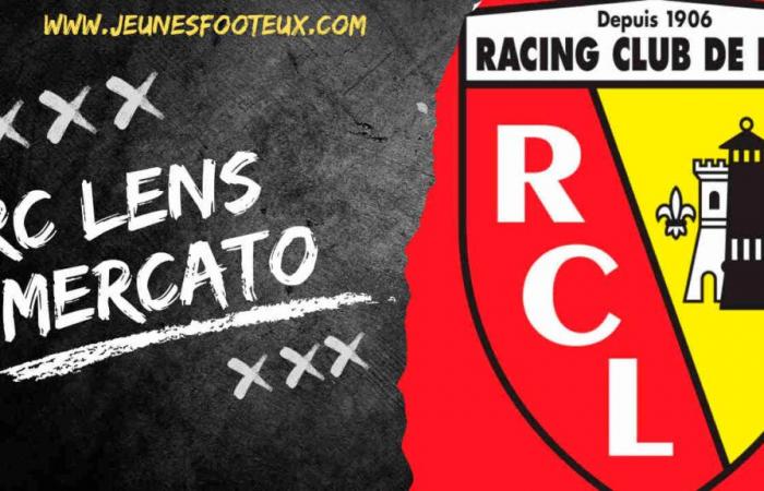 32 millions, le RC Lens tient ses promesses !