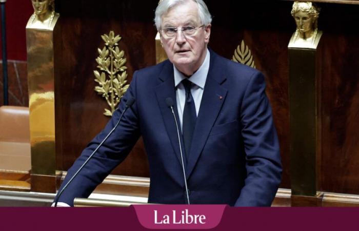 le gouvernement Barnier vit-il ses dernières heures ?