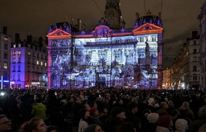 nos conseils pour aller à la Fête des Lumières