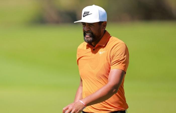 Tony Finau se retire du Hero World Challenge et est annoncé sur LIV Golf