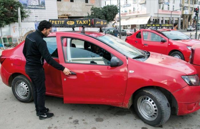 Laftit veut mettre fin à l’anarchie des taxis au Maroc