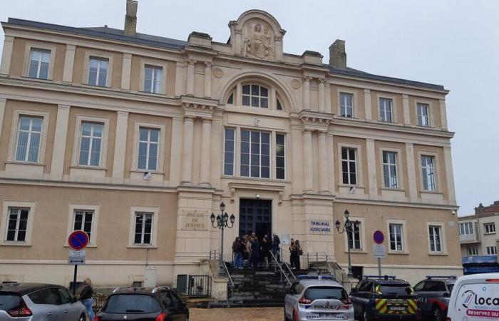 un habitant condamné pour avoir agressé le maire d’Hazebrouck