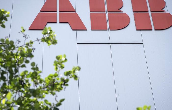 ABB renforce son activité joints