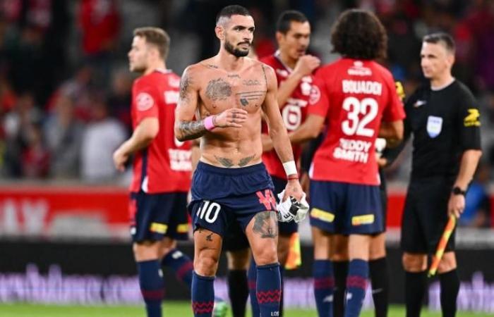 Un enfant interdit de stade en L1, coup dur pour Cabella et Nice, Rennes rêve déjà plus grand