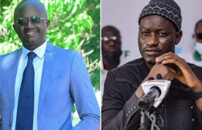 Remaniement ministériel – El Malick Ndiaye remplacé par Yankhoba Diémé, Abass Fall entre au gouvernement