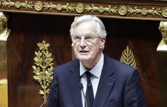 Marine Le Pen, le NFP ou Michel Barnier lui-même… qui est responsable de la probable chute du Premier ministre ?