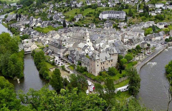 Décazeville. La Truyère a changé le cours de l’histoire et du Bassin