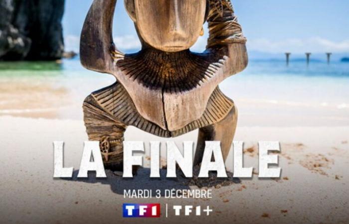 Qui a gagné la saison sur TF1 ?