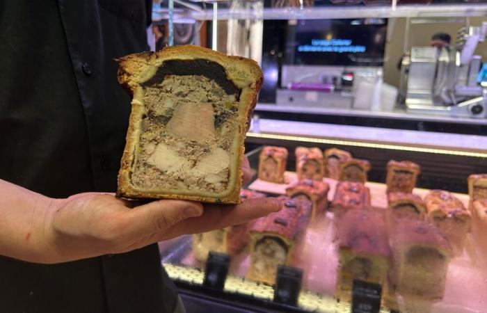 Un Japonais sacré champion du monde du gâteau doré