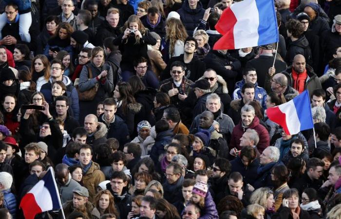 La France, pays des paradoxes, en quête d’un nouveau modèle social, selon une vaste enquête