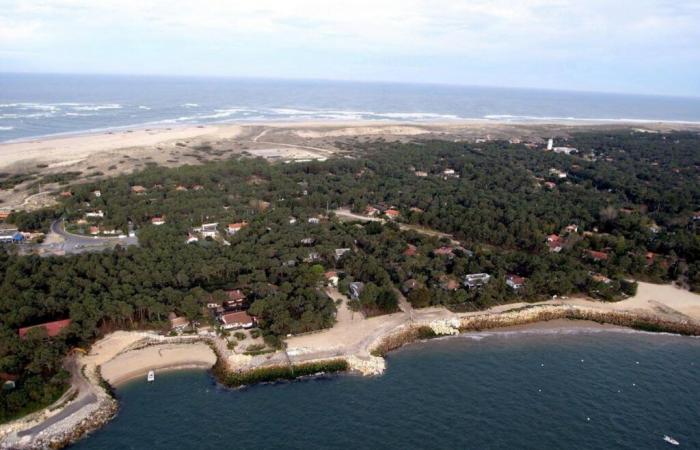 un homme d’affaires condamné à démolir une partie de sa villa au Cap-Ferret