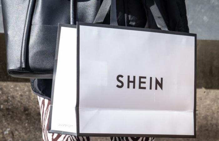 Comment Shein et Temu écrasent le marché de la mode française