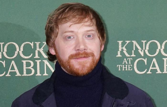 L’acteur britannique Rupert Grint, l’interprète de Ron Weasley, condamné à payer plus de 2 millions d’euros au fisc anglais