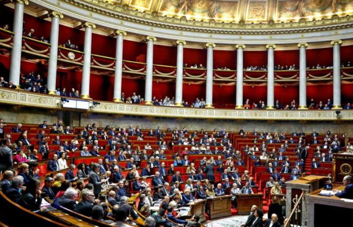 Ces députés NFP qui pourraient ne pas voter leur propre motion de censure