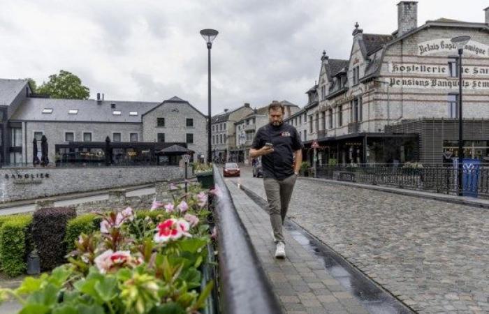 « Nous voulons y retourner bientôt »