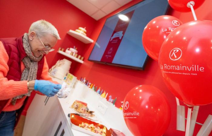 La Romainville ouvre ses portes à Roubaix : une nouvelle adresse pour les gourmets