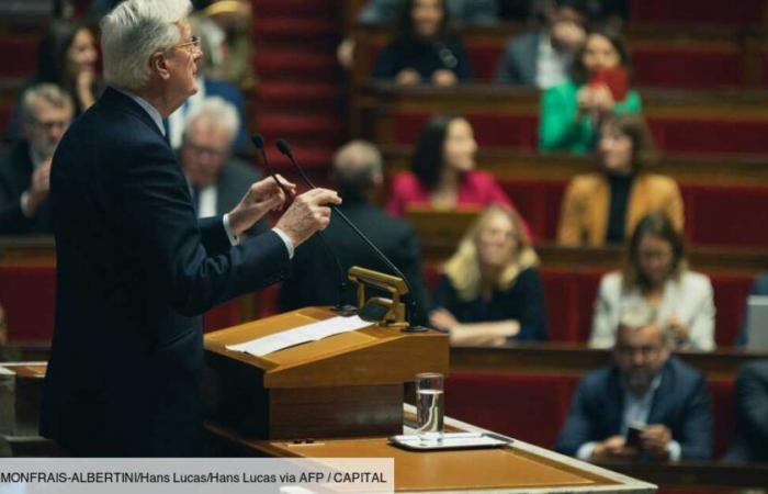 Michel Barnier sur la sellette, que devient le budget 2025 après le 49.3 ?