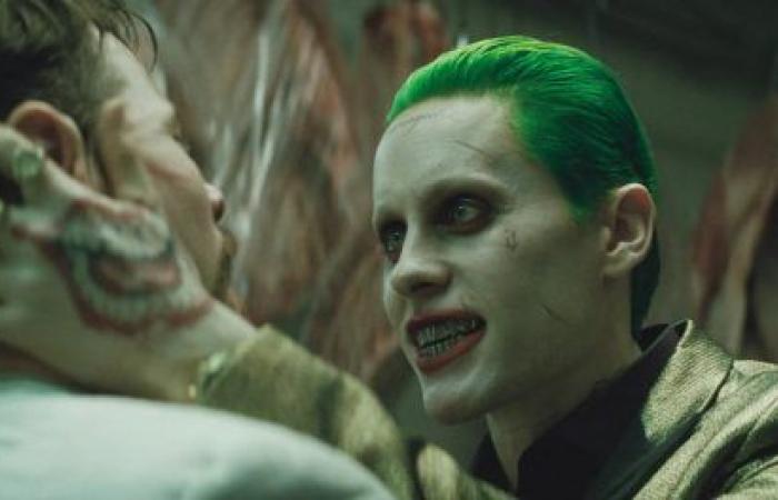 personne n’a vu la « bonne » version du film DC, déclare le réalisateur David Ayer