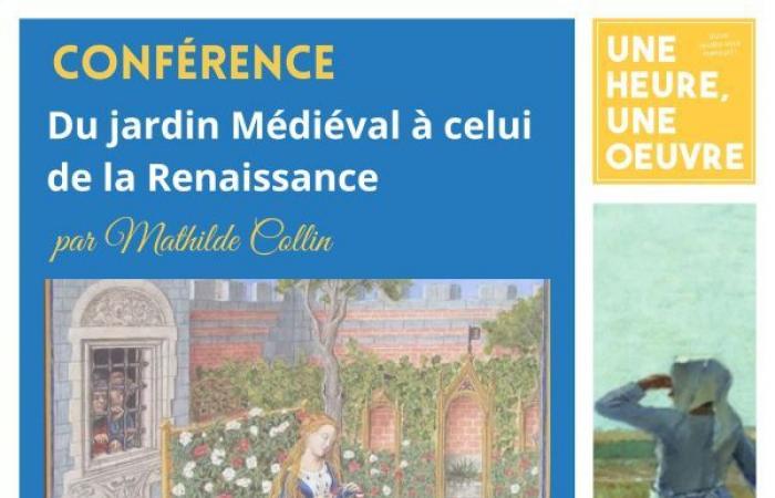 Une heure, Une œuvre de Mathilde Collin Châtillon-sur-Indre vendredi 6 décembre 2024