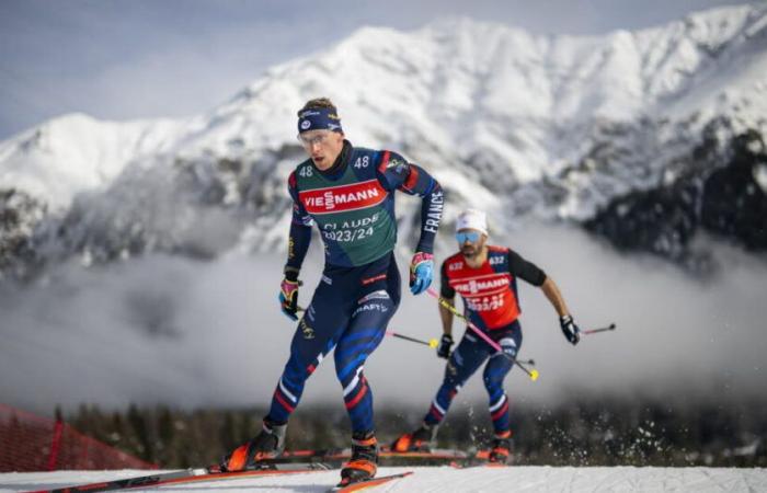 la génération masculine des Bleus est-elle là ?