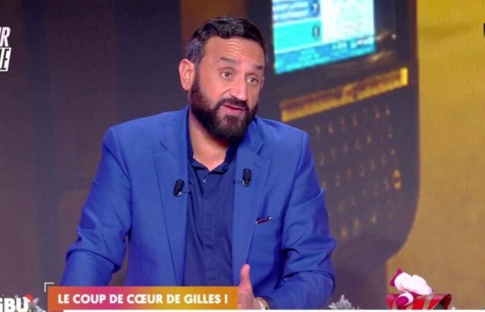 Cyril Hanouna donne des précisions importantes concernant l’avenir de TPMP et rassure ses chroniqueurs