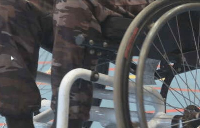 3 décembre, Journée nationale du handicap