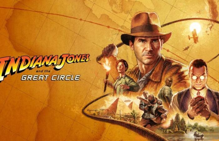 Indiana Jones : à quelle heure l’accès anticipé sera-t-il disponible sur Xbox et PC ?