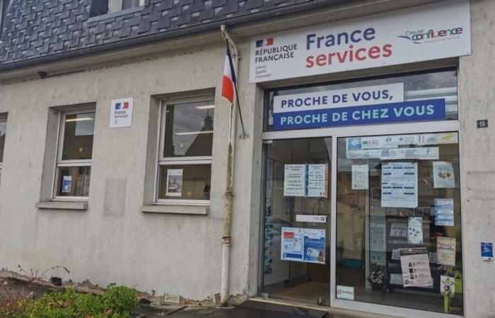 Une maison France Services ouvre à Guéret ce jeudi