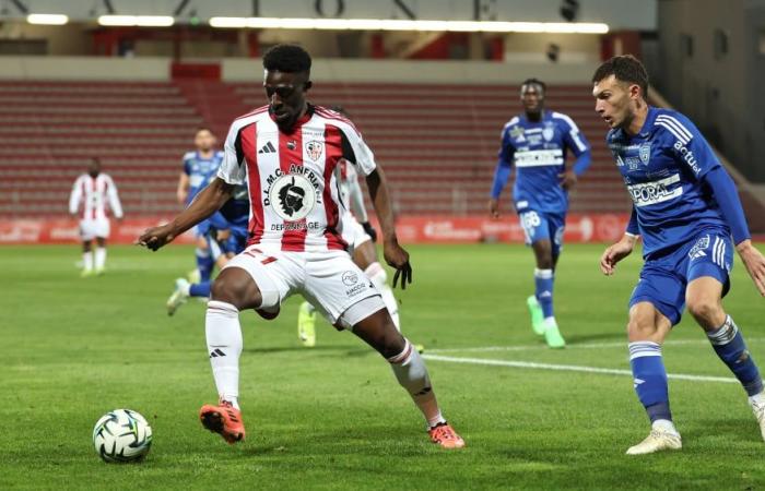 Pour l’AC Ajaccio et le SC Bastia, il s’agit de passer rapidement à autre chose