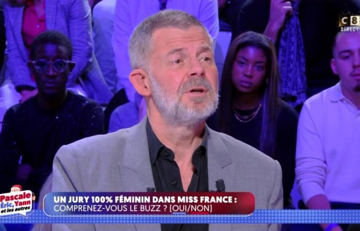 Eric Naulleau va très…