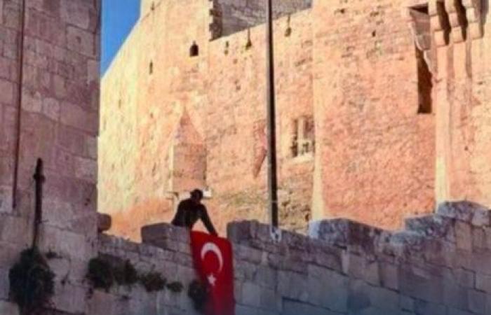 pourquoi la Turquie est derrière l’offensive jihadiste contre Alep