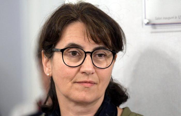 “Je ne voterai pas pour cette motion de censure”, la députée PS de Lozère Sophie Pantel explique son choix