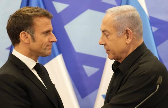 « Pourquoi la France peut accorder l’immunité à Netanyahu »