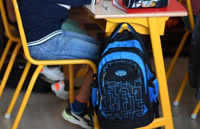 plusieurs écoles maternelles et élémentaires fermées à Rouen