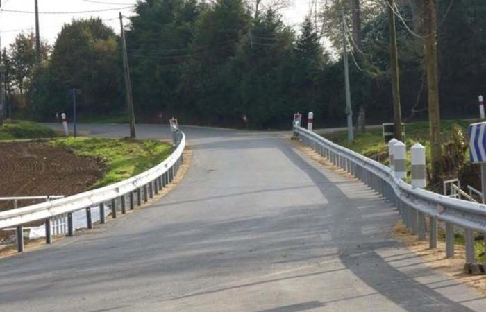 Dans cette petite commune du Morbihan, le pont de la discorde a rouvert !