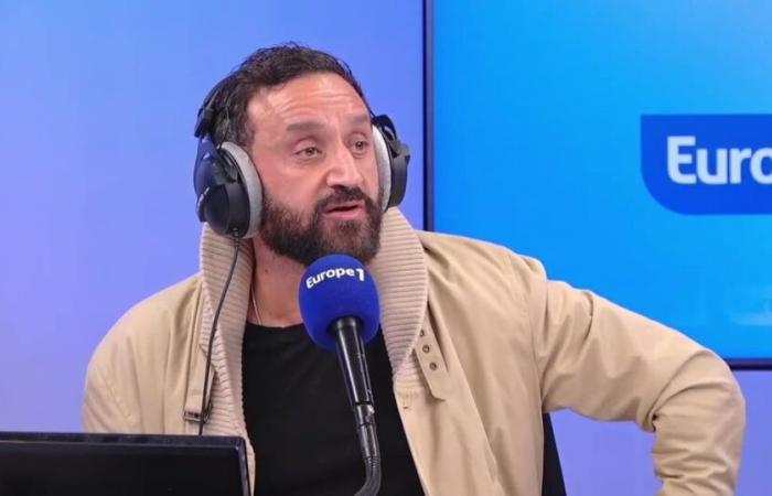 Manon Aubry (LFI) s’indigne des “propos injurieux” tenus par Cyril Hanouna à son sujet sur C8 et Europe 1 et annonce qu’elle va contacter l’Arcom